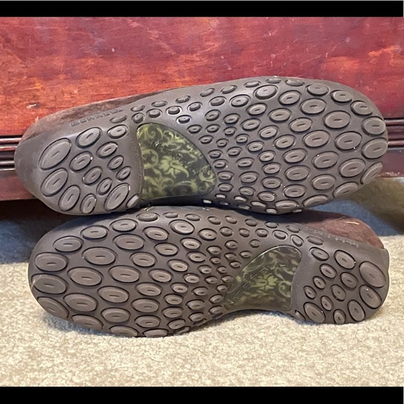 Merrell wedges - Picture 3 of 3